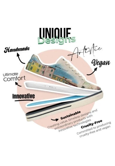 BURANO DOGO SHOE