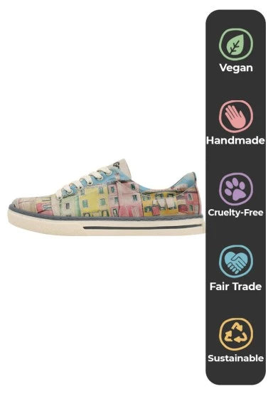 BURANO DOGO SHOE