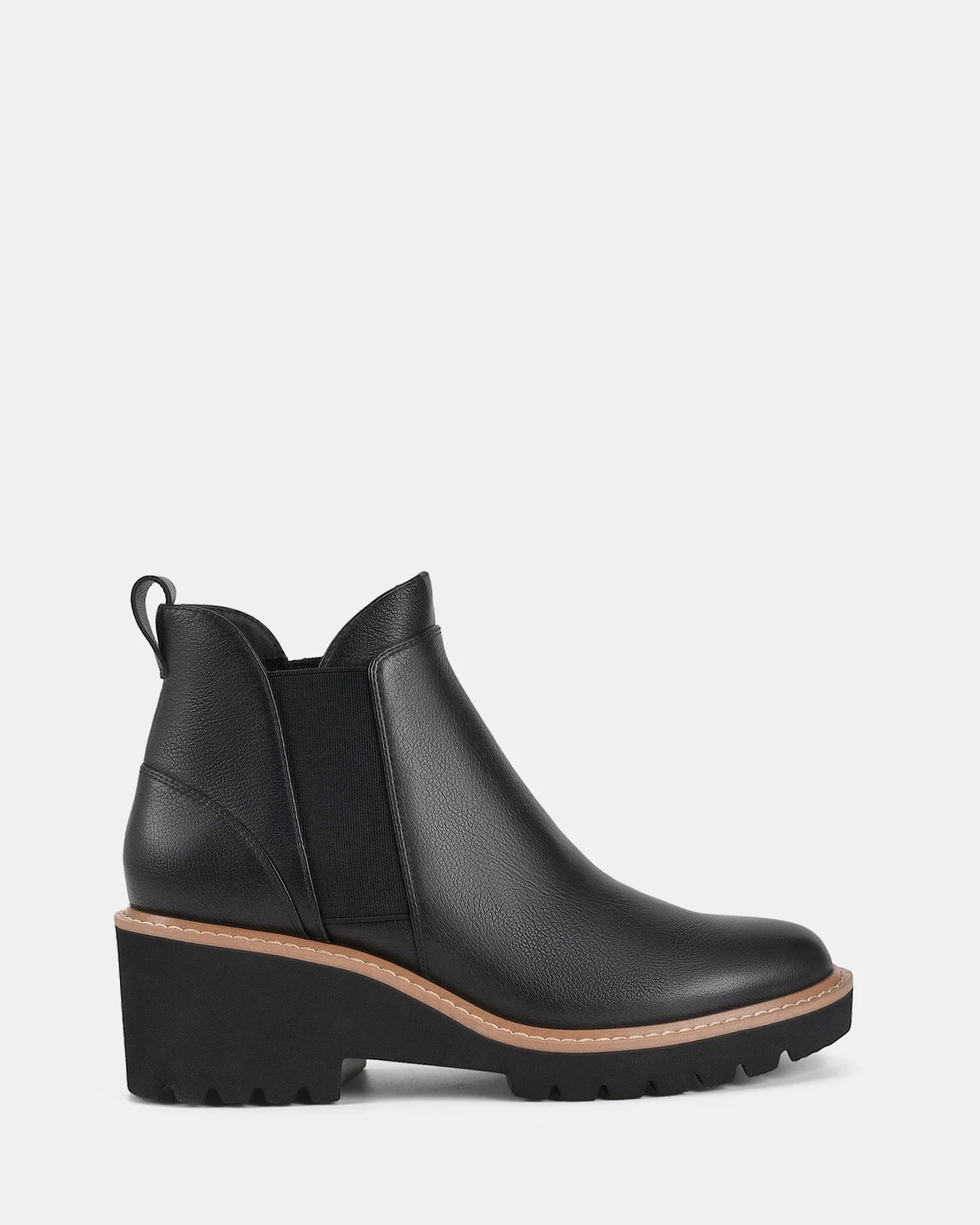 WENDY BOOT