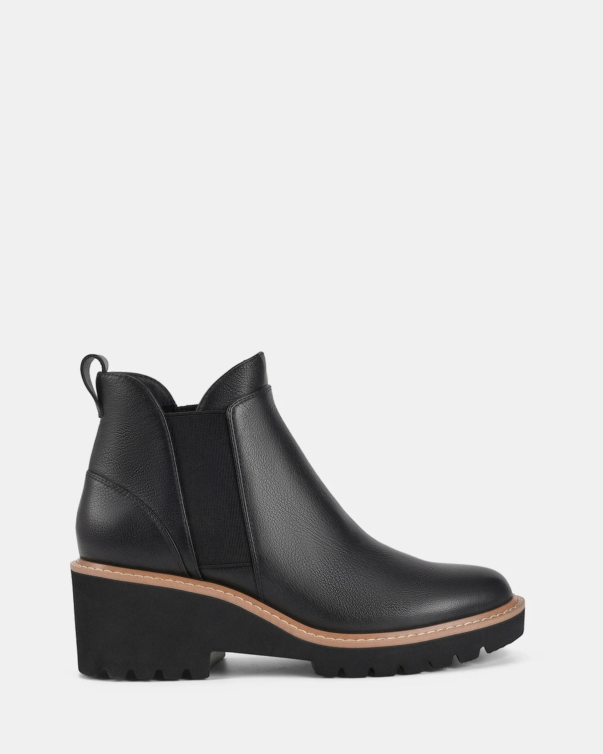 WENDY BOOT
