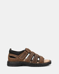 HUSH PUPPIES SPARTAN