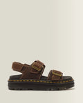 DR MARTEN ZEBZAG SANDAL