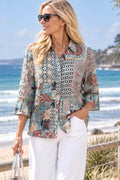 RENOMA VELORA SHIRT