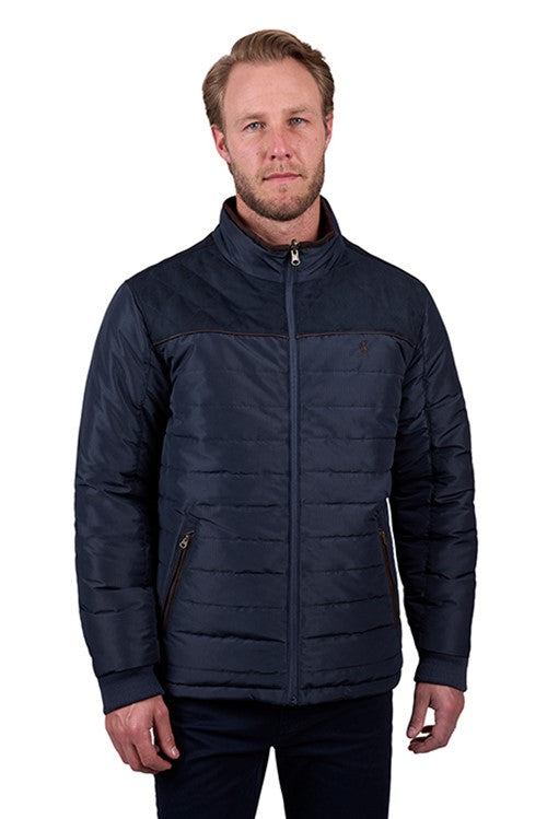 NATHAN JACKET