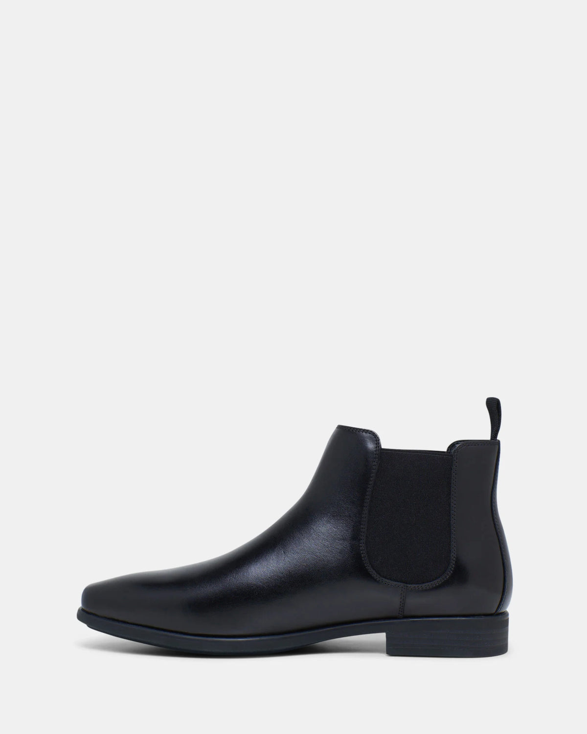 NORRIS BOOT