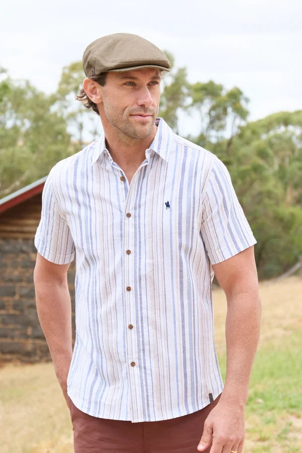 THOMAS COOK EVAN DRIVER CAP