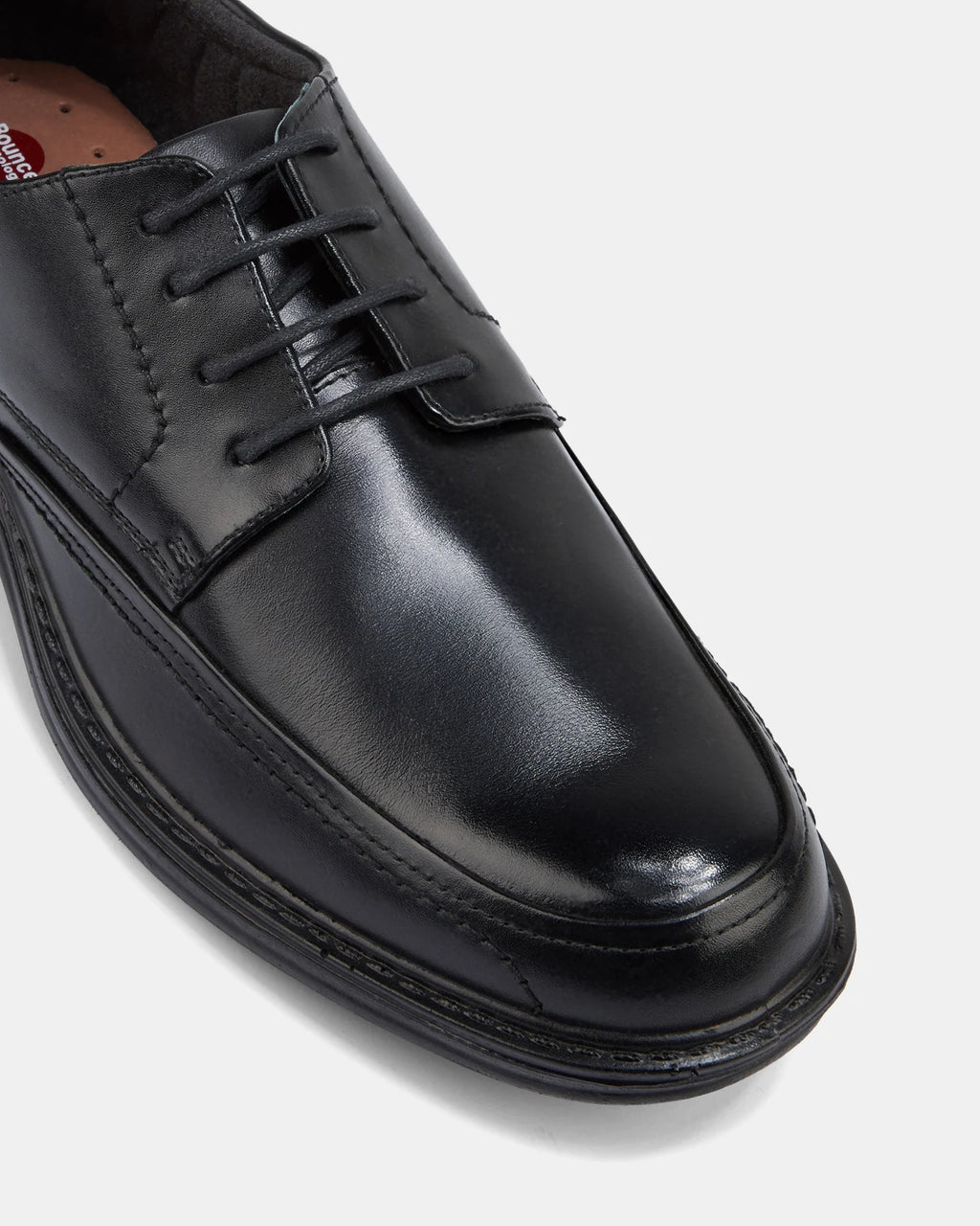 HUSH PUPPIES TORPEDO