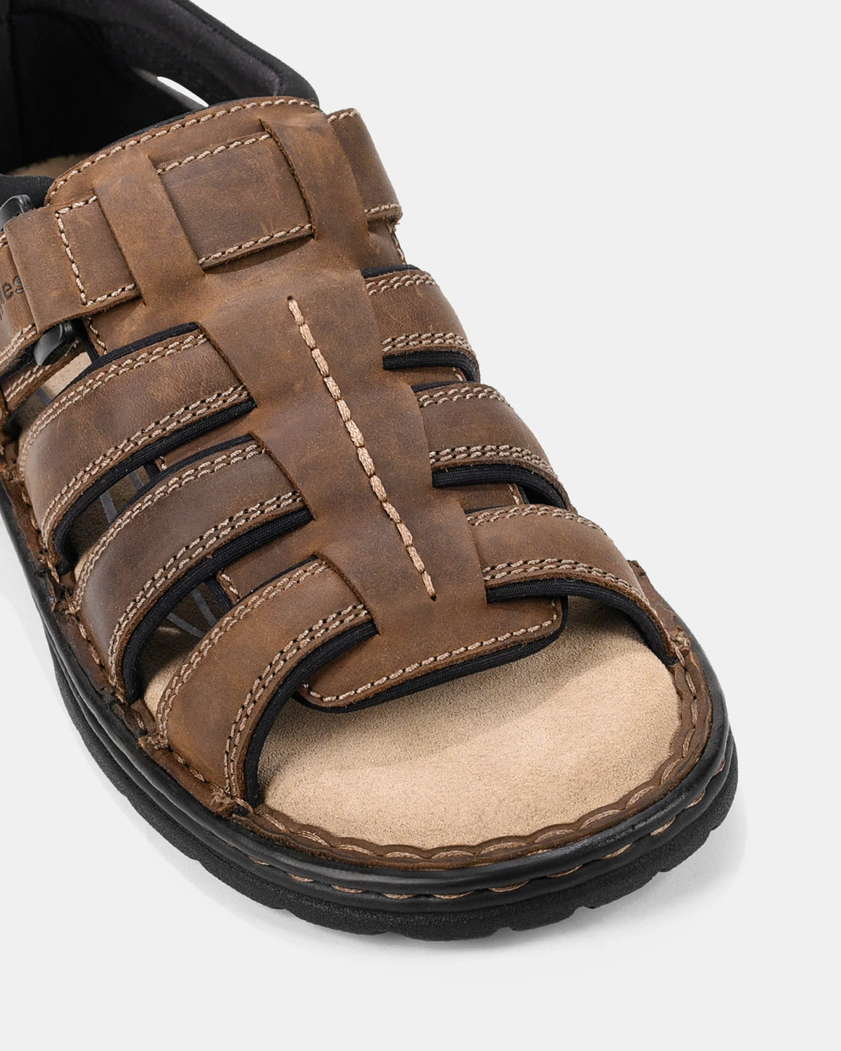 HUSH PUPPIES SPARTAN