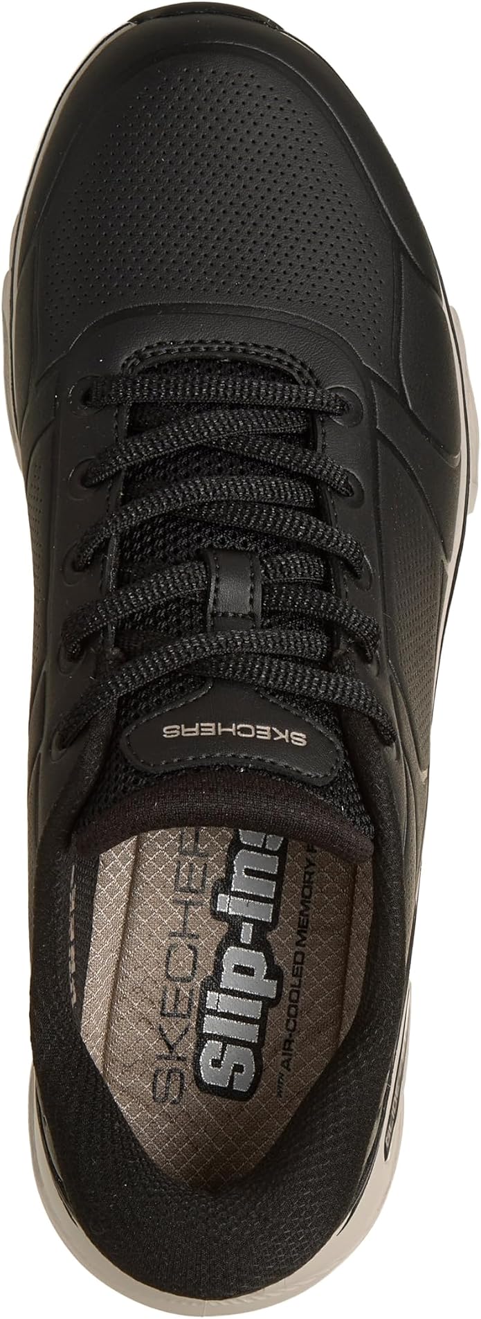 SKECHERS GLIDE STEP GRATIFY PERFECTION