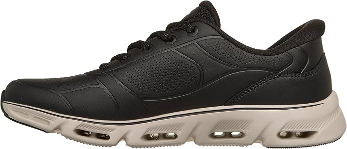 SKECHERS GLIDE STEP GRATIFY PERFECTION