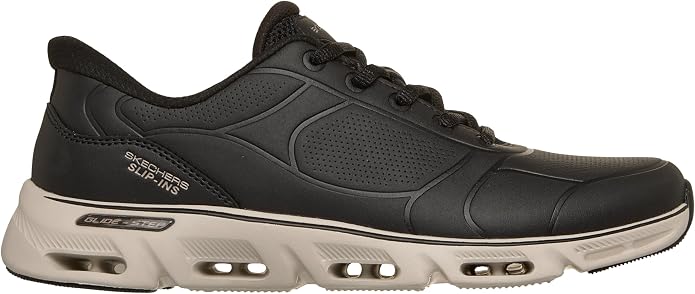 SKECHERS GLIDE STEP GRATIFY PERFECTION