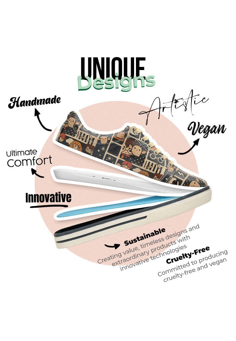 HARRY POTTER DOGO SHOE