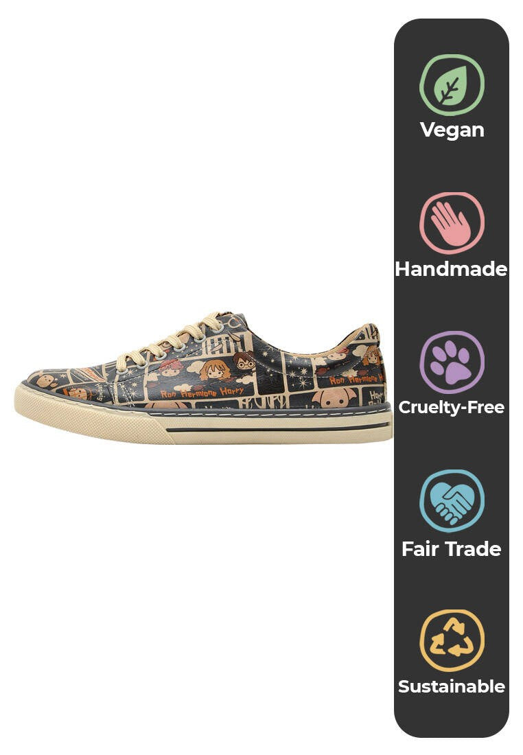 HARRY POTTER DOGO SHOE