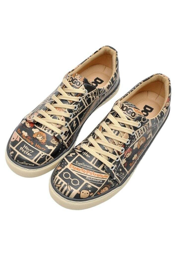 HARRY POTTER DOGO SHOE