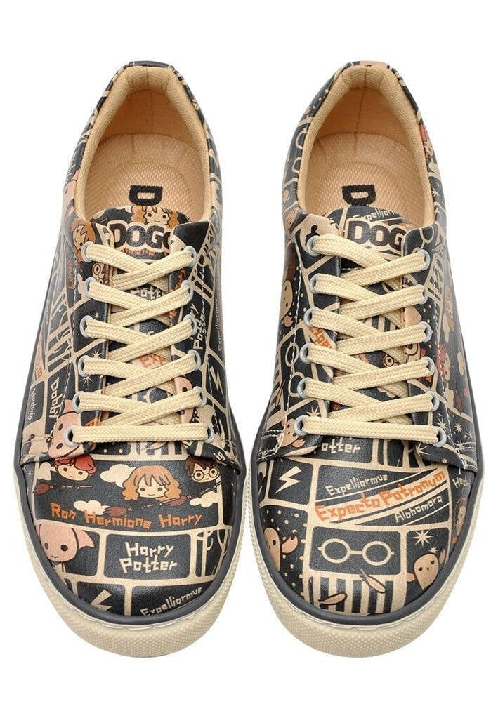 HARRY POTTER DOGO SHOE