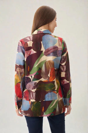 WALSH LS SHIRT