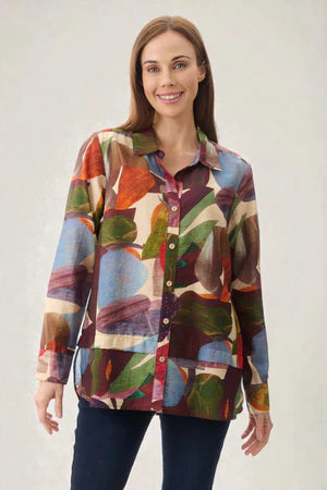 WALSH LS SHIRT