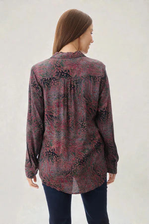 KELLY LONG SLEEVE SHIRT