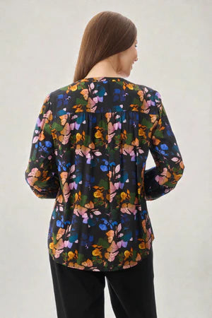 HILL BLOUSE