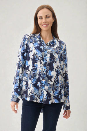 GIBSON LS SHIRT