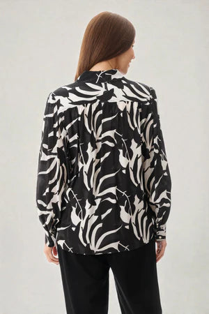 JAMES LONG SLEEVE