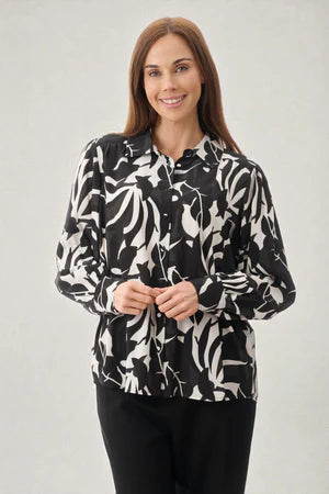 JAMES LONG SLEEVE