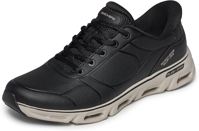 SKECHERS GLIDE STEP GRATIFY PERFECTION