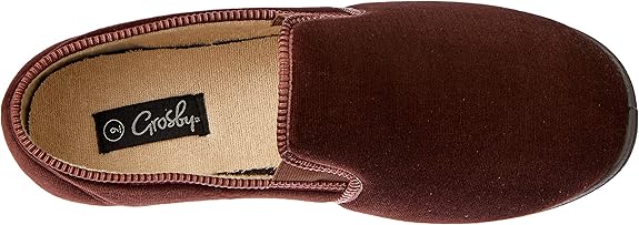 PERCY SLIPPER
