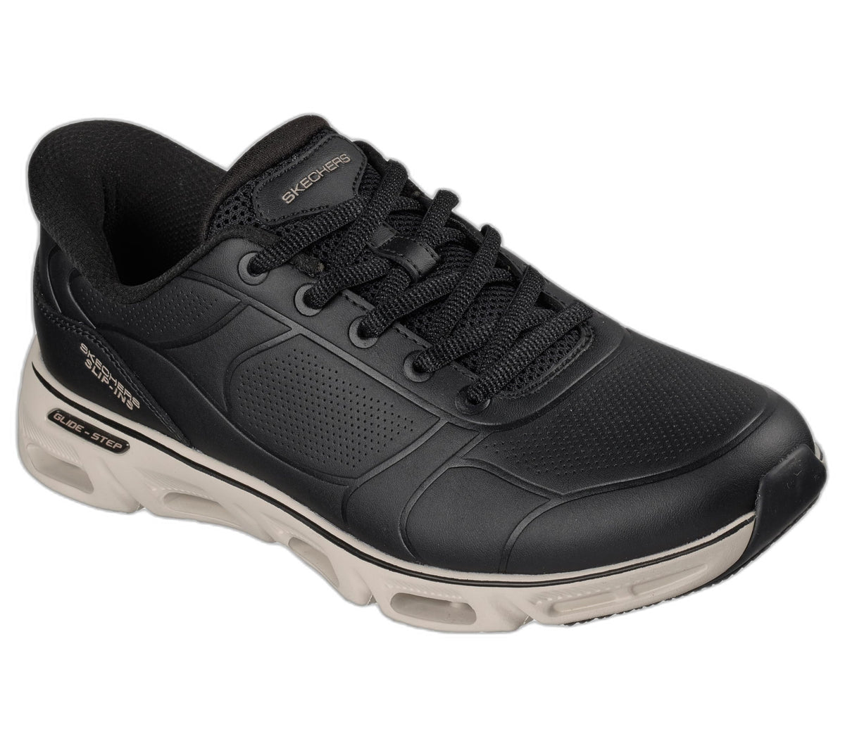 SKECHERS GLIDE STEP GRATIFY PERFECTION