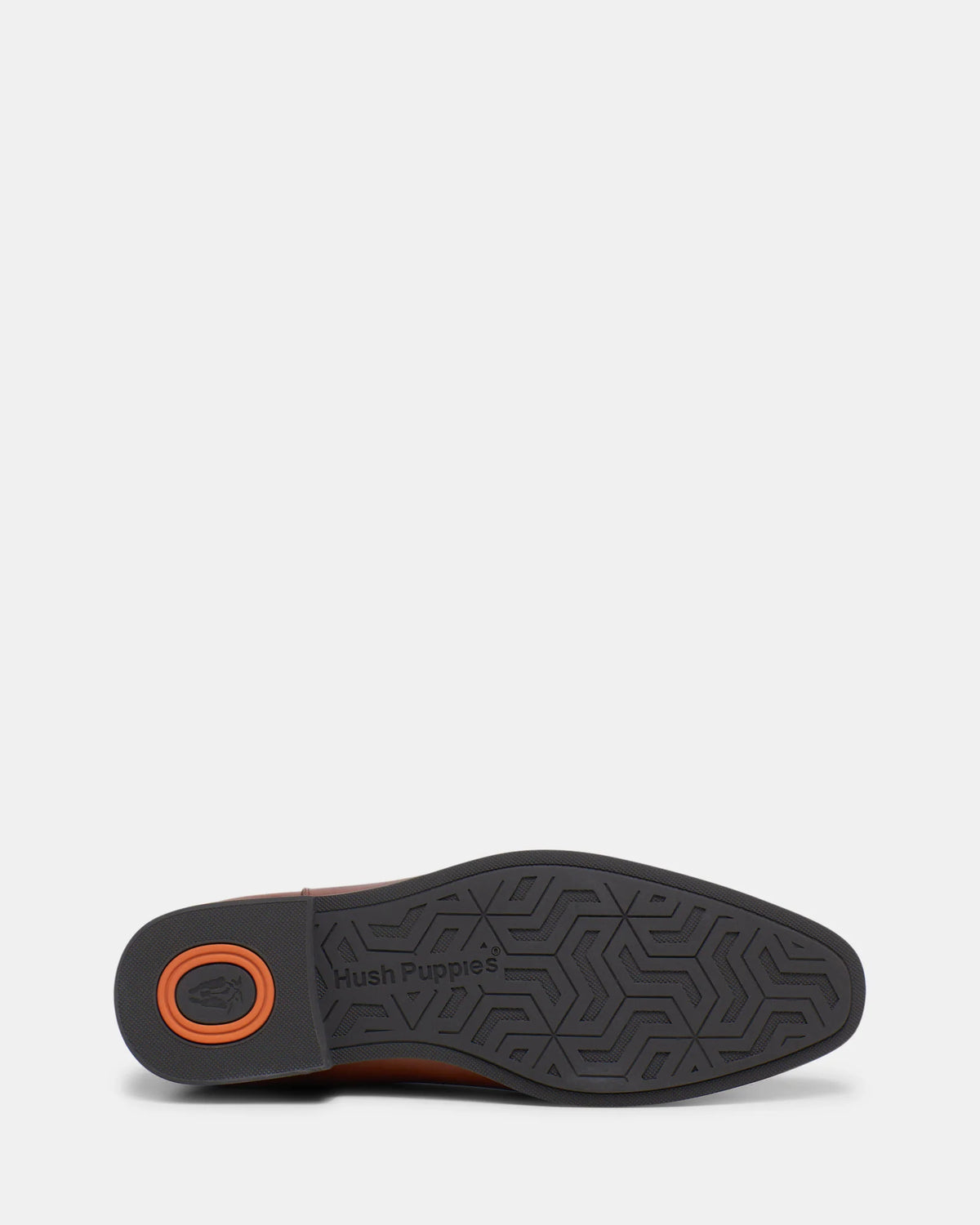 NORRIS BOOT
