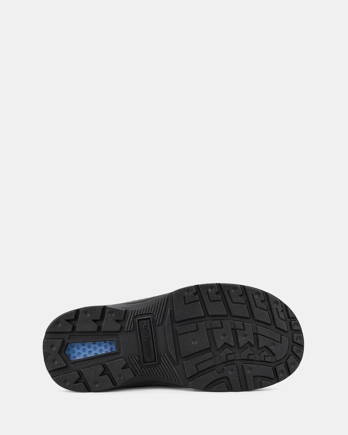 HUSH PUPPIES SPARTAN