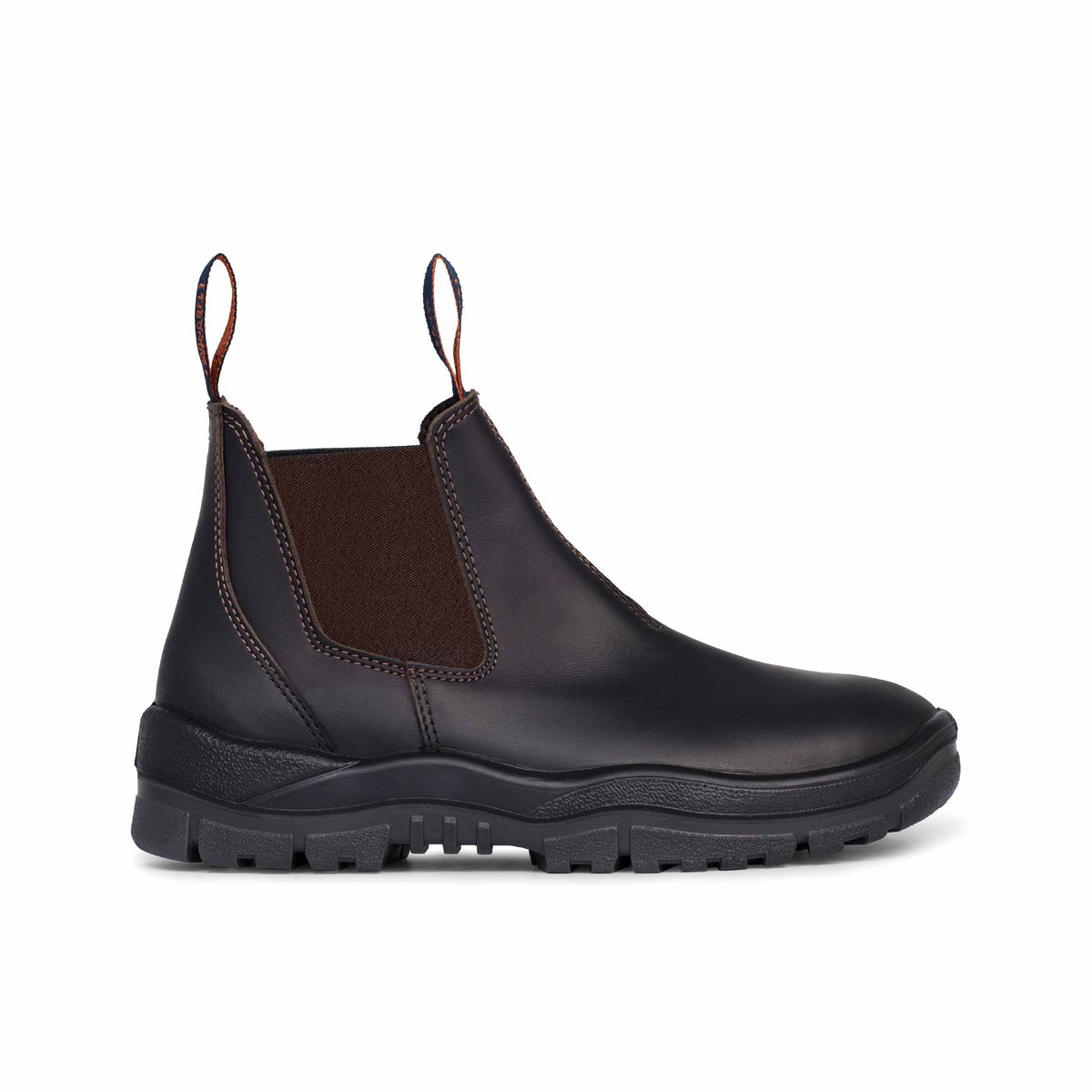MONGREL BOOTS NON SAFTEY