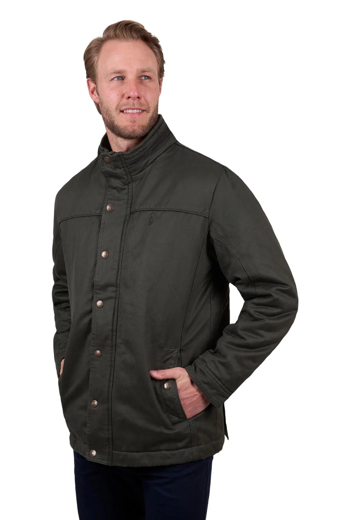 WILL JACKET