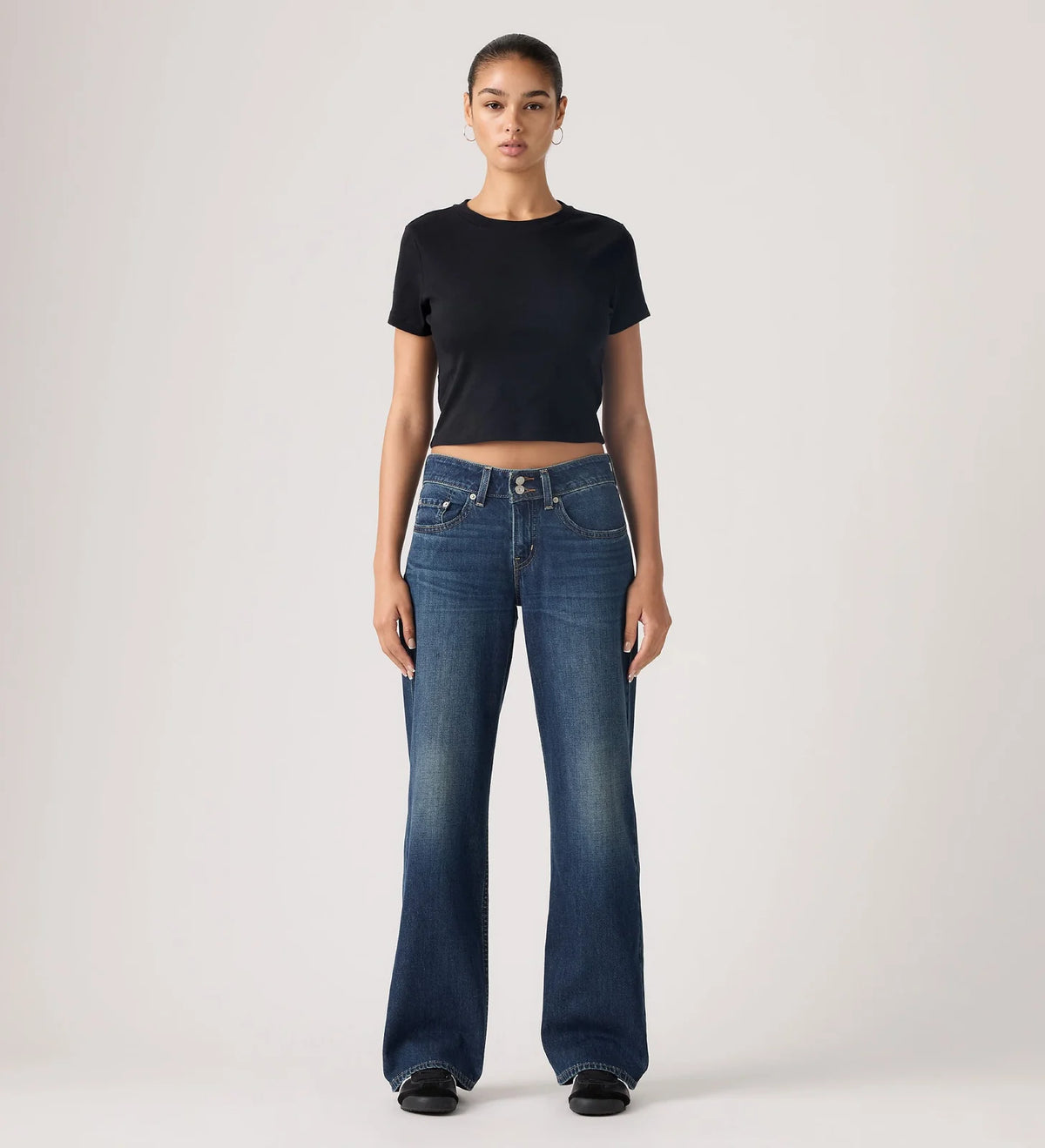 LEVIS SUPER LOOSE