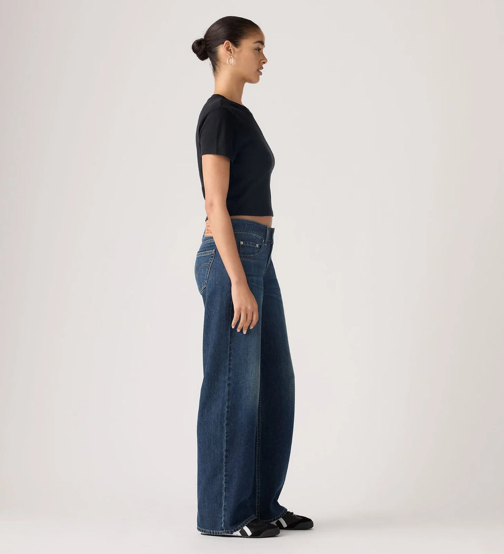 LEVIS SUPER LOOSE