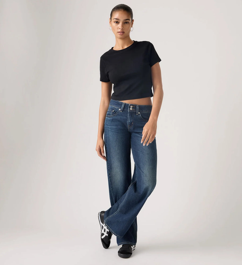 LEVIS SUPER LOOSE
