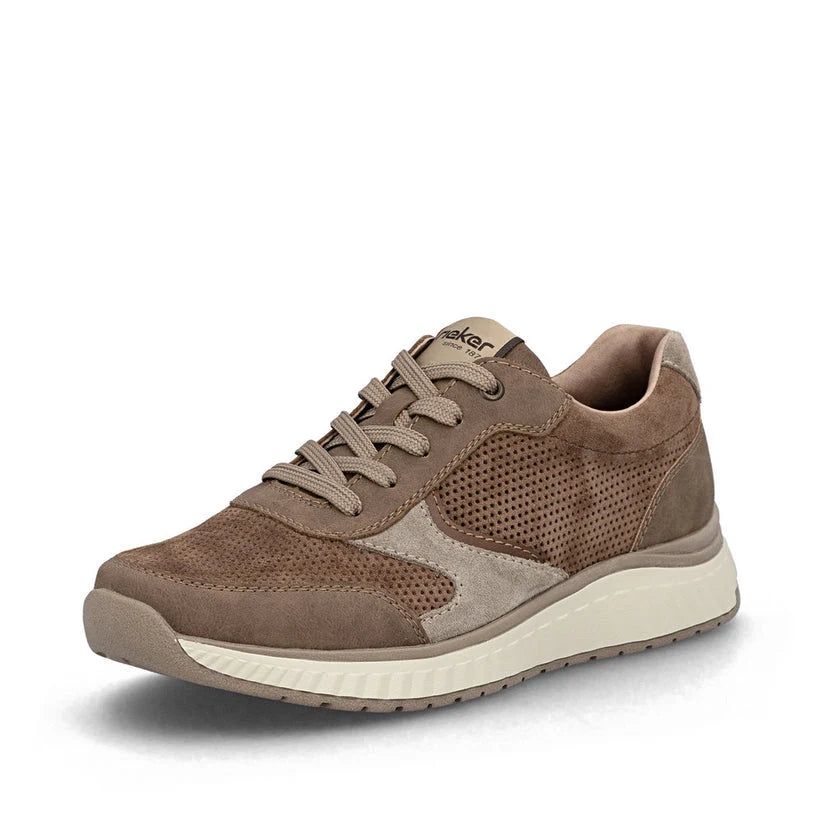 RIEKER B0606 MENS CASUAL