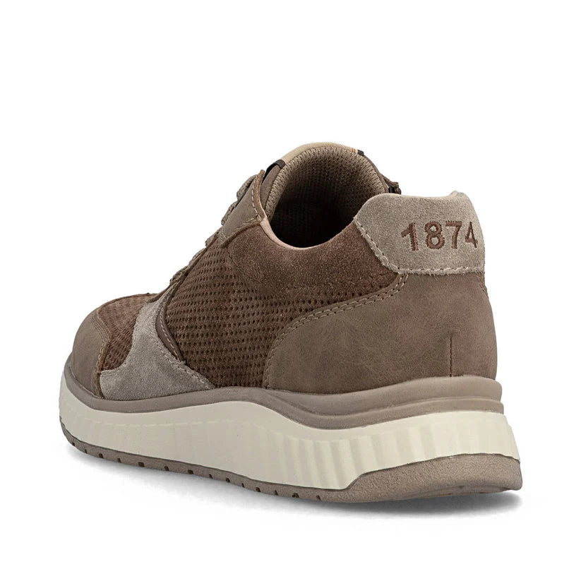 RIEKER B0606 MENS CASUAL