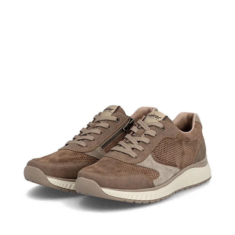 RIEKER B0606 MENS CASUAL