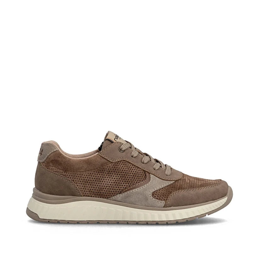 RIEKER B0606 MENS CASUAL