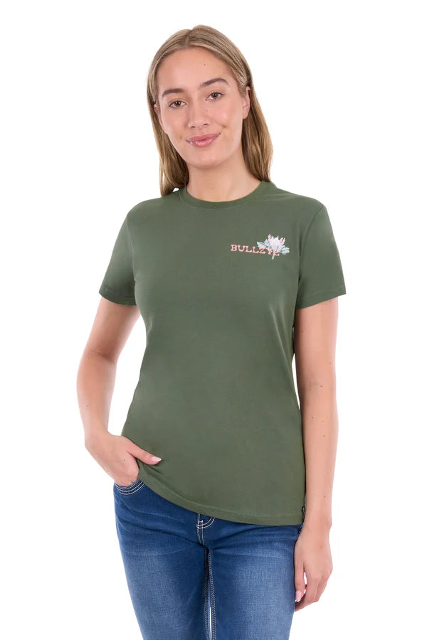 BULLZYE ARIZONA TEE
