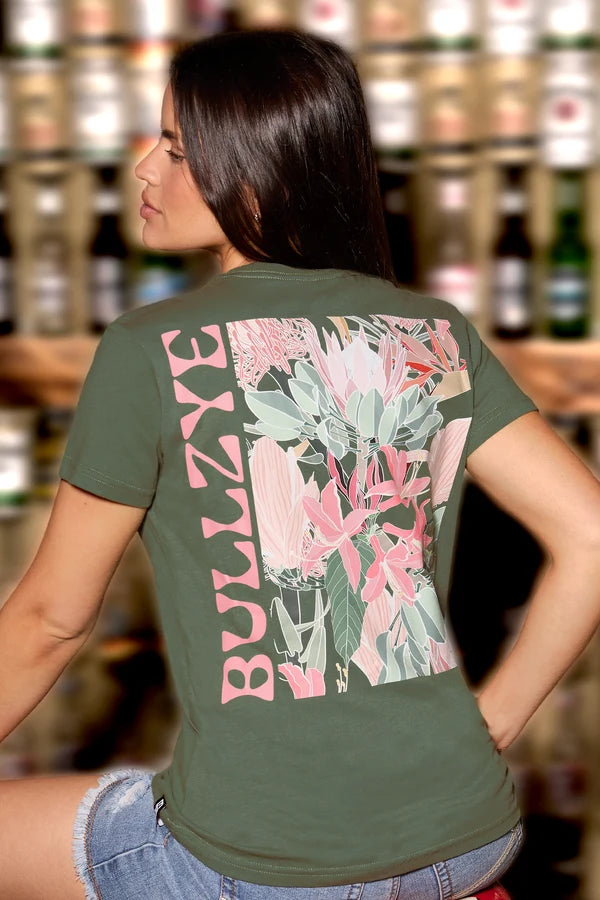 BULLZYE ARIZONA TEE