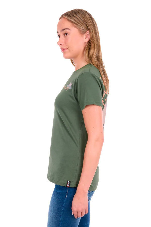 BULLZYE ARIZONA TEE