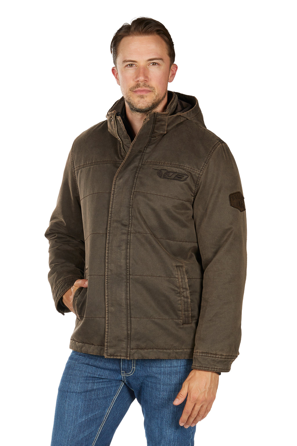 CANON JACKET
