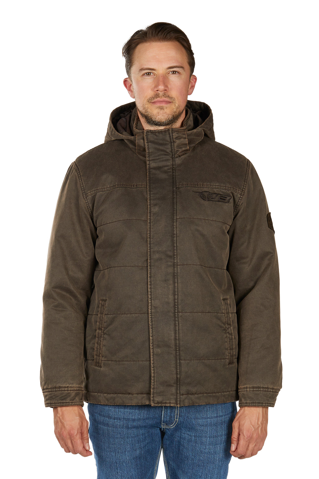 CANON JACKET