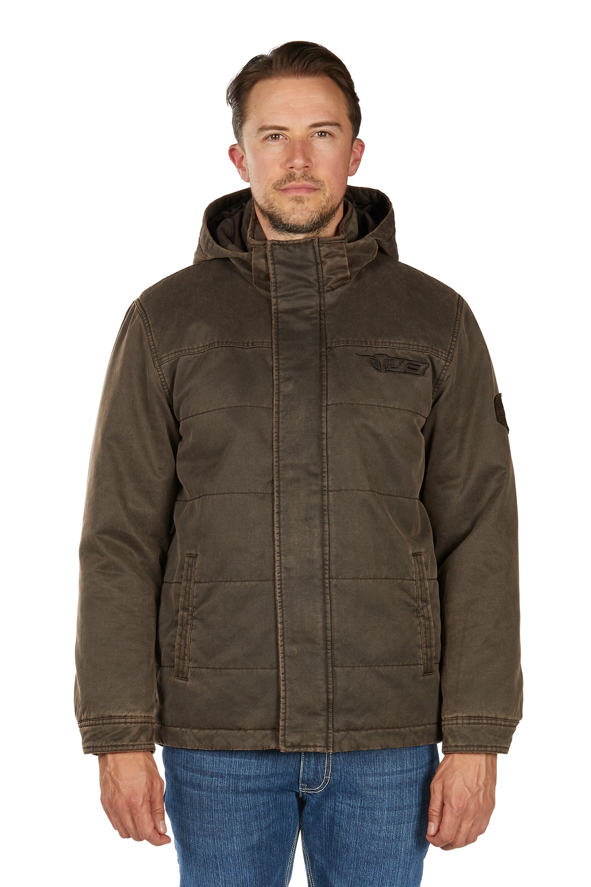 CANON JACKET