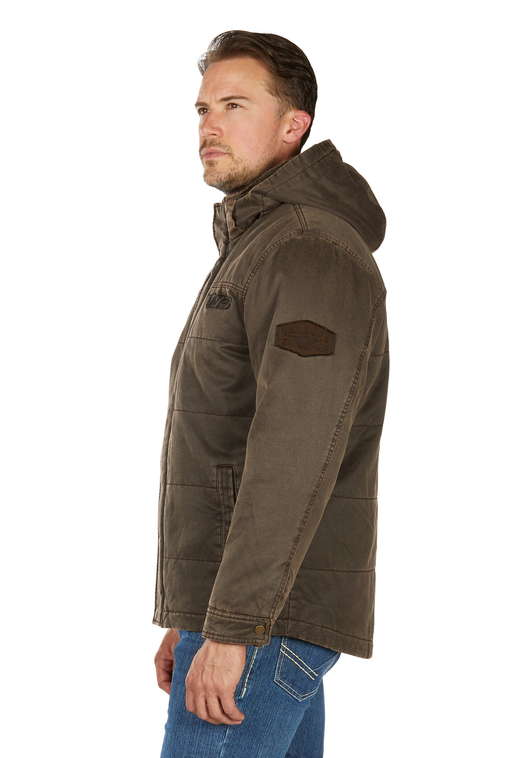 CANON JACKET
