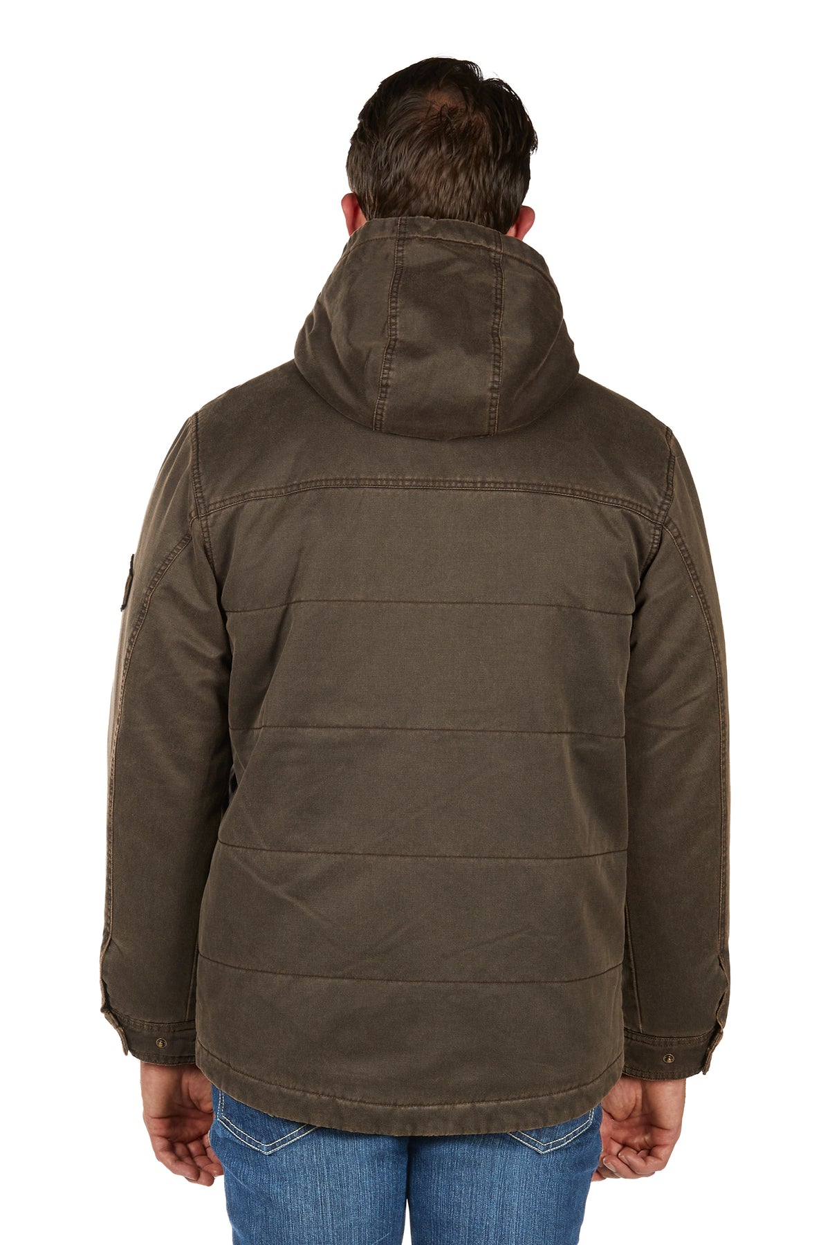 CANON JACKET