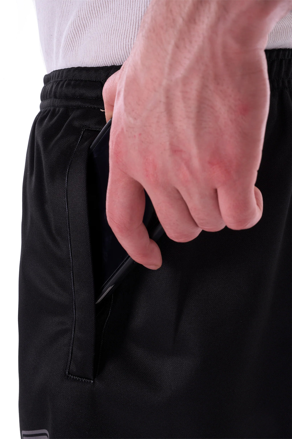 BULLZYE URIE SHORTS