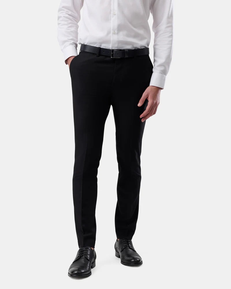 SLIM FIT TAYLORED TROUSER